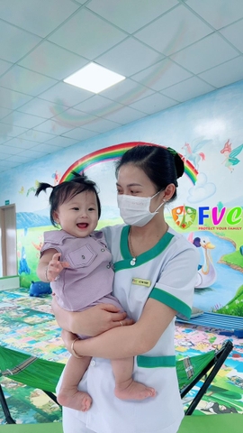 Khi nào cần tiêm vắc xin phế cầu cho bé? Nên tiêm phế cầu ở đâu?