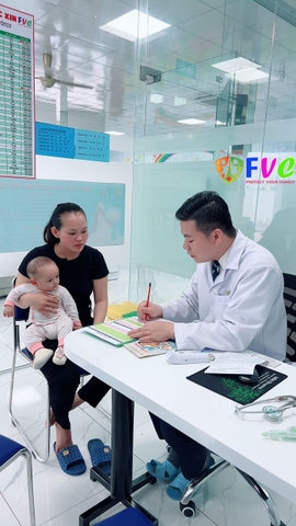 Các loại vắc xin cho trẻ từ 13 -18 tuổi theo khuyến cáo của CDC (Mỹ)