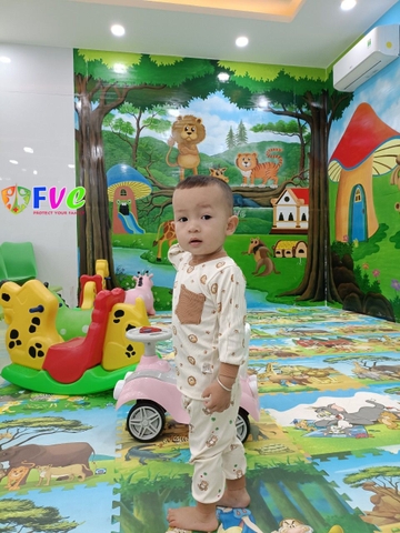 Tối ưu hóa chiều cao của trẻ trong giai đoạn dậy thì