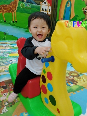 Cách đo thân nhiệt khi trẻ bị sốt