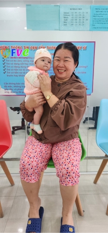 Cẩn trọng hạ thân nhiệt ở người cao tuổi khi trời lạnh