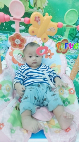 Các loại vắc xin cần tiêm cho bé từ 1-2 tháng tuổi