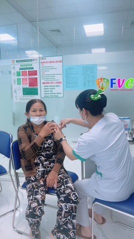 Lý do người cao tuổi không được bỏ qua việc tiêm cúm