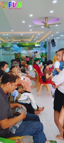 Cúm và bệnh tiểu đường