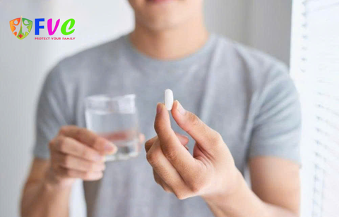 Tự điều trị quai bị và nguy cơ xuất hiện biến chứng viêm tinh hoàn