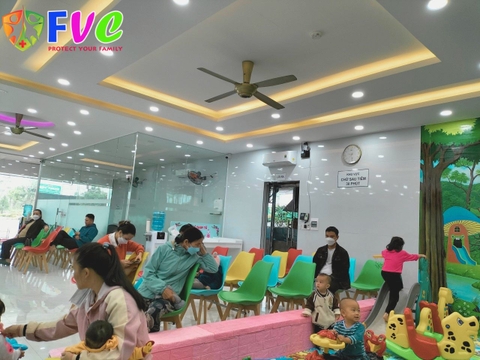 Nhiễm trùng nấm men ở trẻ sơ sinh