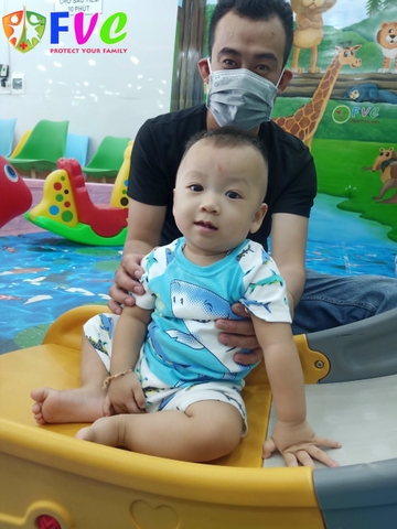 LƯU Ý THỜI ĐIỂM VÀNG ĐỂ CHO TRẺ UỐNG VẮC XIN NGỪA VIRUS ROTA