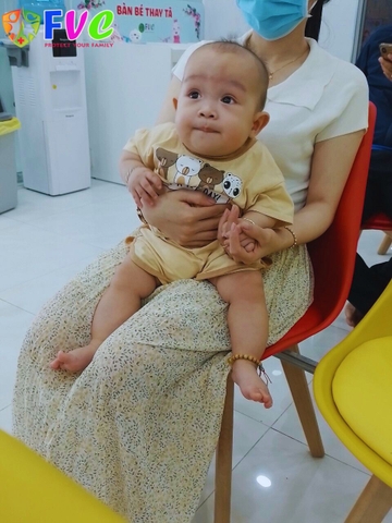 Tại sao tiêm chủng rất quan trọng và an toàn?