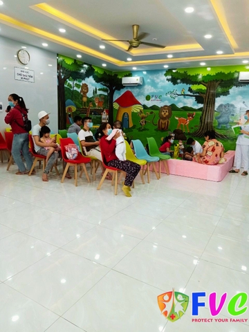 Dự phòng bệnh sởi cho trẻ trong mùa đông xuân