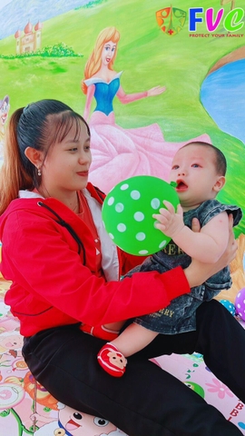 Những điều ba mẹ cần biết khi tiêm phòng viêm não Nhật Bản cho bé yêu