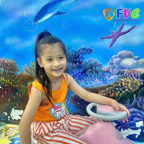 4 biện pháp phòng bệnh cho trẻ mùa tựu trường