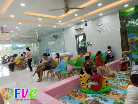 Lẹo và chắp mắt ở trẻ xử trí như thế nào?