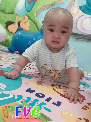 Kiểm soát virus viêm gan B - cánh cửa bảo vệ lá gan khỏe mạnh