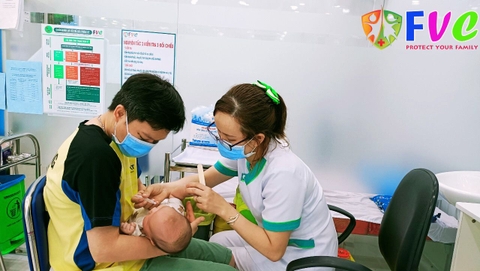 Virus Rota đặc biệt nguy hiểm với trẻ dưới 24 tháng tuổi