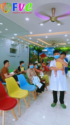 Trẻ bị ho nên ăn gì?