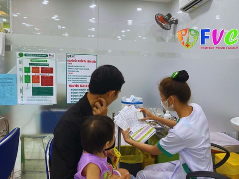 Ai nên và không nên chủng ngừa viêm gan B?