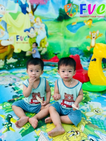 Các biểu hiện của viêm đường hô hấp trên khiến cha mẹ dễ nhầm lẫn