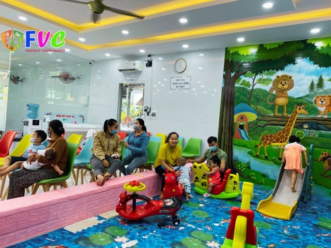 Ngộ độc thực phẩm khi mang thai