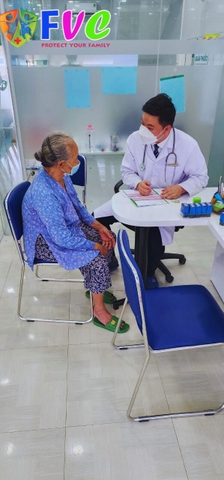 Các bước xử trí chó cắn an toàn - nhanh chóng