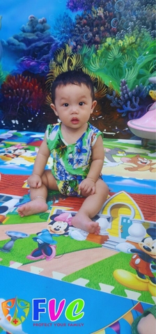 Dấu hiệu cho thấy trẻ nhận quá ít vitamin D