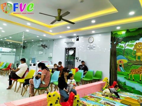 Phác đồ tiêm phòng bệnh viêm gan B cho người trưởng thành