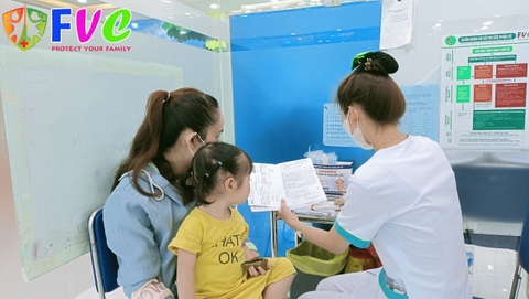 Muốn tăng sức đề kháng cho trẻ cha mẹ không nên bỏ qua điều này