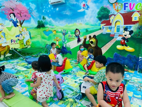 Chớ tùy tiện cho con uống nước bù điện giải Oresol