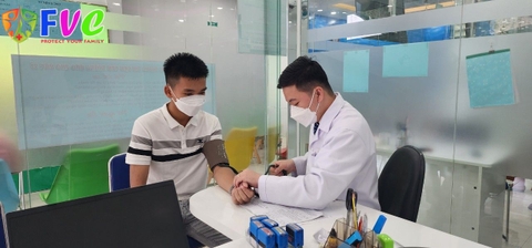 Lý giải chứng sợ kim tiêm và cách vượt qua