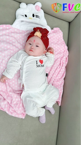 TIÊM PHÒNG CHO TRẺ SƠ SINH: NGUYÊN TẮC CẦN BIẾT