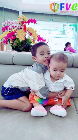 Bệnh cúm ở trẻ em và mức độ nguy hiểm