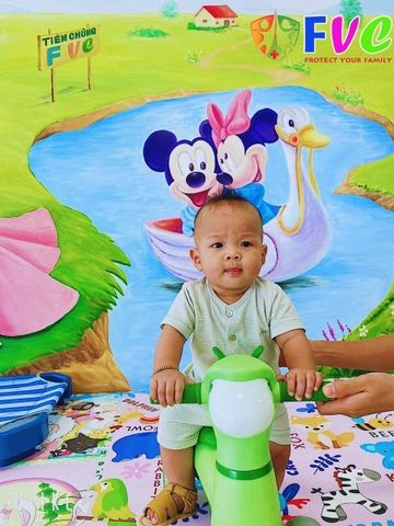 Nguyên nhân gây u máu ngoài da