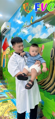 Khi nào bạn nên tiêm phòng viêm phổi?