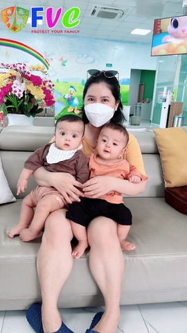 Tiêm phòng uốn ván cho bà bầu như thế nào hiệu quả nhất?