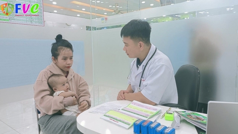 Tiêm vắc-xin viêm gan B mấy lần là đủ? Mỗi mũi tiêm cách thời gian bao lâu?