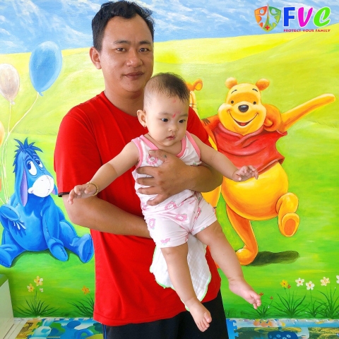 Lợi ích của vắc xin phòng cúm đối với người cao tuổi