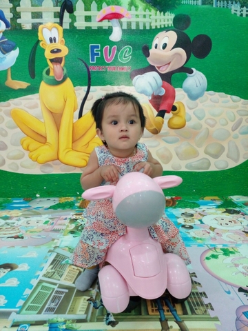 Làm gì để trẻ không bị thiếu Vitamin A?