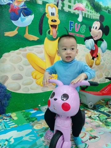 Hướng dẫn chăm sóc trẻ thiếu Vitamin D