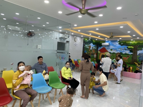 Nên tiêm uốn ván bao lâu sau khi bị thương?