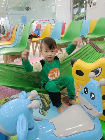 Cách phòng và điều trị thiếu máu, thiếu sắt ở trẻ em