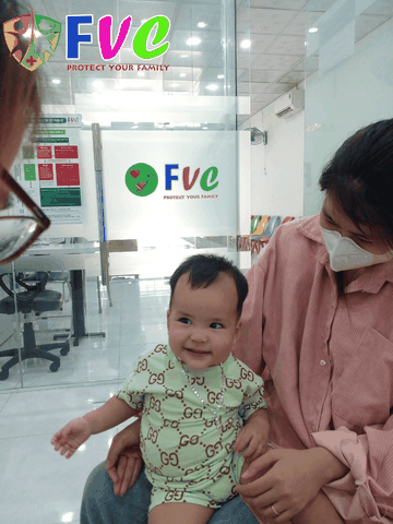 Vắc xin thủy đậu và những điều cần lưu ý