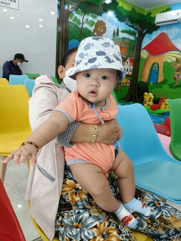 Cách phát hiện bệnh vàng da ở trẻ sơ sinh trong mùa đông