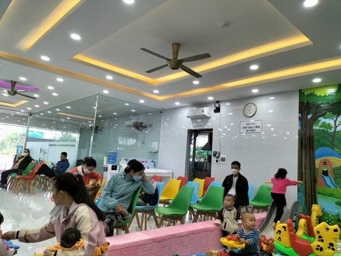 Dấu hiệu nhận biết trẻ bị viêm loét dạ dày tá tràng