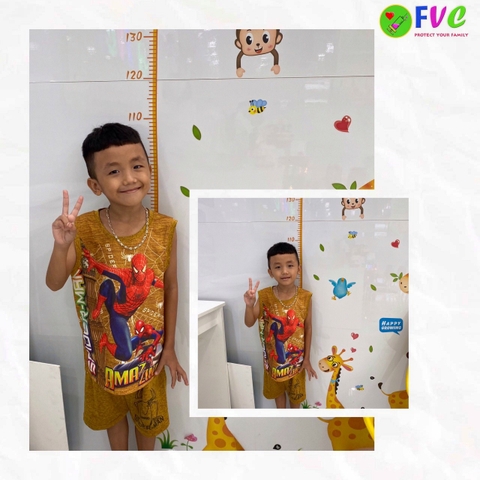 Đừng bỏ lỡ mũi tiêm nhắc Viêm não Nhật Bản cho trẻ trên 5 tuổi