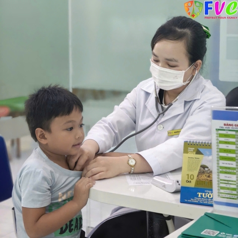 Bạch hầu thanh quản: Nguyên nhân, biểu hiện, cách điều trị và phòng bệnh