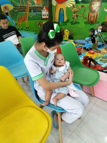 DẤU HIỆU GIÚP BỐ MẸ NHẬN BIẾT TRẺ THIẾU KẼM