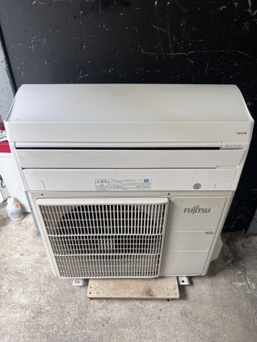 Điều hoà PVN1472 Fujitsu 6.3kw 2017
