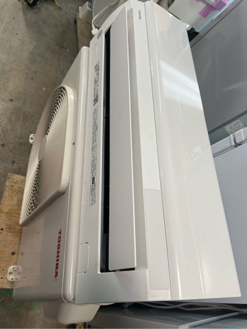 Điều hoà PVN1625 Toshiba 2.2Kw 2025