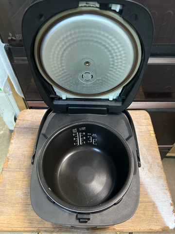 Nồi cơm PVN1652 Panasonic 1.0L