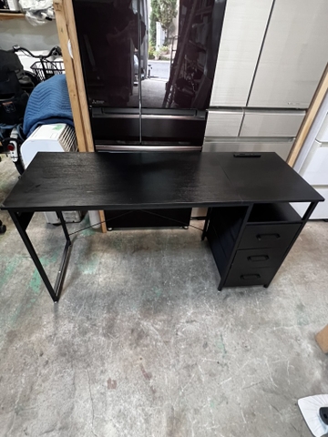 Bàn học PVN 1346 cao 75x50x140