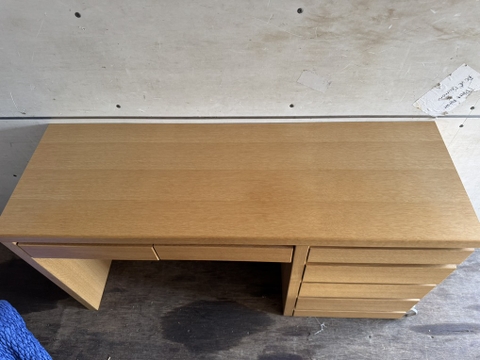 Bàn học cao cấp PVN919 135 x 45 x 70